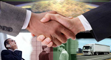 İhracatçılar, serbest ticaret anlaşması istiyor
