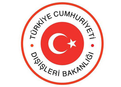 Arjantin büyükelçiliğine Taner Karakaş atandı