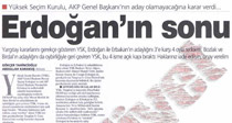 Medya ikiyüzlülüğü