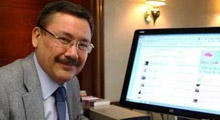 Gökçek'ten Twitter vaadi!