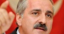 Kurtulmuş'tan YSK kararına tepki!