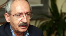İl Başkanı, Genel Başkanı'nı yalanladı