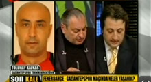 Son Kale bir kez daha düştü!