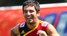Arda artık gülmek istiyor!