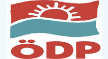 ÖDP de seçime giremiyor