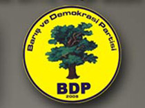 BDP şokta