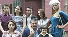 Yerli dizilere 'kadın' eleştirisi