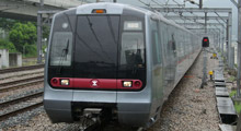 İlk yerli dizel tren üretildi