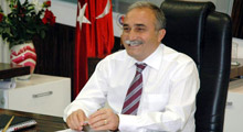 Fakıbaba, CHP'nin davetine cevap verdi