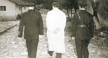 Erdoğan'ı her baktığında ağlatan fotoğraf...
