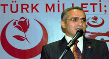 Topçu'dan Erdoğan'a AKPM eleştirisi!