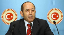 CHP 'iki kent' projesine de sahip çıktı!