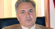 İl Başkanı gibi çalıştı, adaylığı kaptı