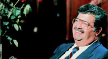 Turgut Özal anılıyor
