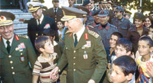 31 yıl sonra konuşacak