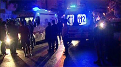 İstanbul'da Aile Dehşeti