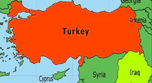 "Türkiye Arap dünyasında popüler"