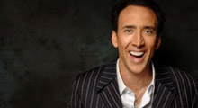 Ünlü Aktör Nicolas Cage tutuklandı