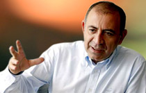 Tam fırıldak