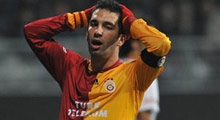 Arda takımla çalışmalara başladı!