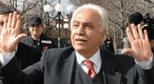 İP'den CHP'ye Perinçek önerisi!