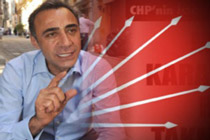 Şimşek adres gösterdi