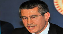 'CHP ile MHP ittifak kurdu'