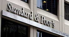 S&P'S Türkiye'nin ''BB'' notunu teyyit etti!