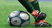 Futbolda haftanın programı