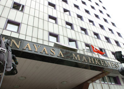 Bazı Mahkemelere Başvuru Harcı Kaldırıldı