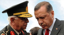 AK Parti'den sivil yargı operasyonu