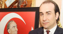 Türkeş'in oğlu neden AK Parti'den aday