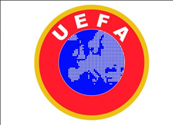 Antalyaspor UEFA'nın manşetinde
