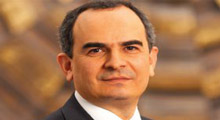 Merkez Bankası'na yeni Başkan