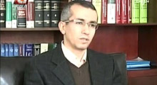 Sarıkaya'ya dönüş yolu!