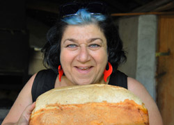 Türk Olmak Benim Suçum Değil