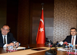 Türk futbolu için büyük yenilikler geliyor!