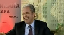 Olayı anlatırken gülme krizine girdi!