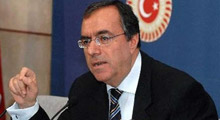 CHP, Ergenekon ve KCK sanıklarını savundu
