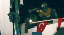 İsrail'de 'Gazze filosu' bilinmezliği!