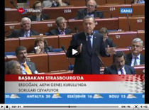 Başbakan'dan tokat gibi cevap