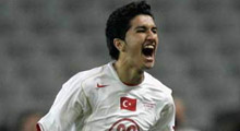 Nuri Şahin'a Real Madrid'den teklif