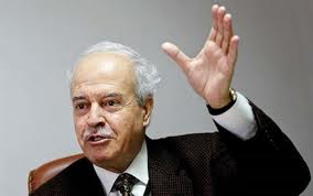 "Perdenin arkasında ABD var"