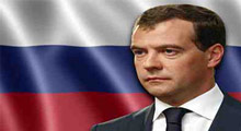 Medvedev: Libya'da durum kontrolden çıktı
