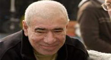 İlyas Salman gözaltına alındı