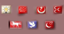 Hangi parti kaç kadın aday gösterdi?