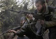 ÖSO PYD'NİN Halep sorumlusunu öldürdü