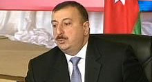 Aliyev'den BM'ye Yukarı Karabağ tepkisi!