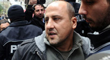 Ahmet Şık'ı ilk onlar reddetmiş!