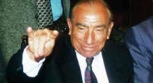 Türkeş’in oğulları rakip oldu
